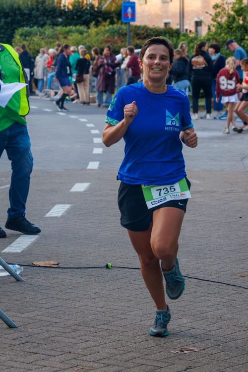 Landlopersjogging 2026